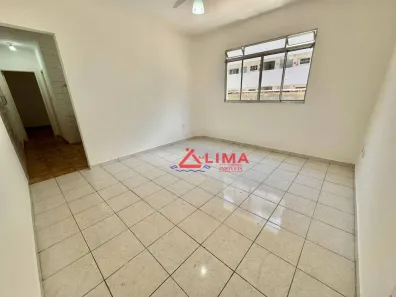 Apartamento com 1 Quarto à venda, 44m² no Boqueirão, Praia Grande