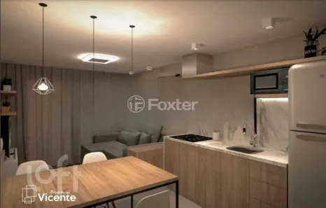 Casa com 2 Quartos à venda, 90m² no São Virgílio, Caxias do Sul