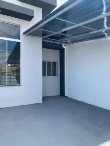Casa com 3 Quartos à venda, 75m² no Loteamento Vila Olímpia, Taubaté