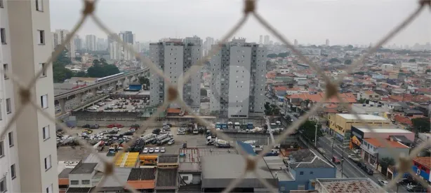 Apartamento com 2 Quartos à venda, 40m² no Vila Ema, São Paulo
