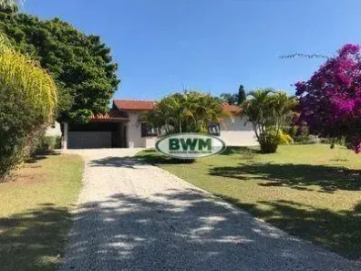 Casa de Condomínio com 3 Quartos à venda, 220m² no Parque Village Castelo, Itu