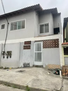 Apartamento com 2 Quartos à venda, 41m² no Marambaia, São Gonçalo