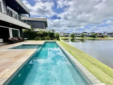 Casa de Condomínio com 5 Quartos à venda, 436m² no XANGRI-LÁ, Xangri-lá
