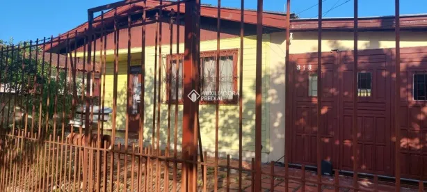 Casa com 4 Quartos à venda, 250m² no Santa Fé, Gravataí