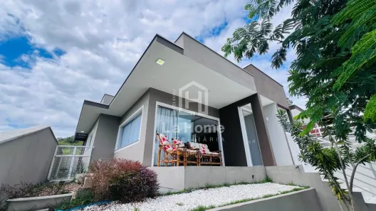 Casa com 3 Quartos à venda, 176m² no Ribeirão Areia, Pomerode
