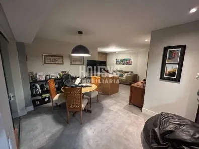 Apartamento com 3 Quartos à venda, 119m² no Barra da Tijuca, Rio de Janeiro