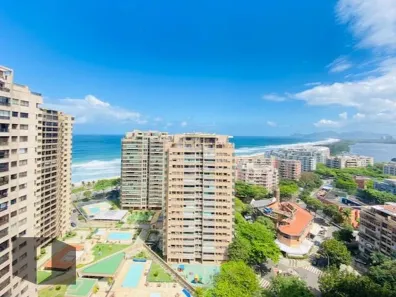 Apartamento com 2 Quartos à venda, 94m² no Barra da Tijuca, Rio de Janeiro