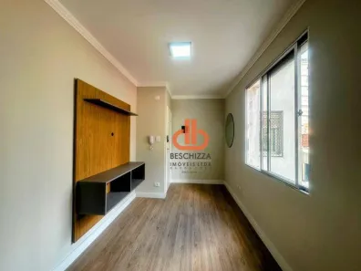 Apartamento com 1 Quarto à venda, 50m² no Boqueirão, Santos