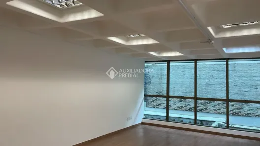 Sala Comercial para alugar, 59m² no Bela Vista, Porto Alegre