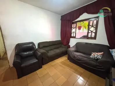 Casa com 2 Quartos à venda, 67m² no Jardim Maria Helena, Campinas