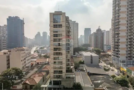 Sala Comercial à venda, 40m² no Brooklin Paulista, São Paulo