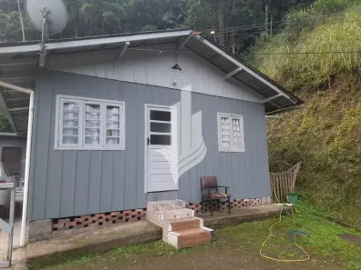 Casa com 3 Quartos à venda, 78m² no Progresso, Blumenau