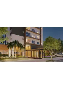 Apartamento com 2 Quartos à venda, 62m² no Jardim Botânico, Porto Alegre