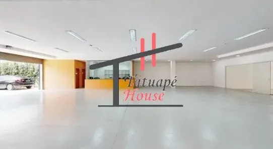 Sala Comercial para alugar, 552m² no Tatuapé, São Paulo