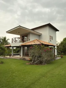 Casa de Condomínio com 2 Quartos à venda, 200m² no Nova Guarapari, Guarapari