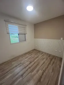 Apartamento com 2 Quartos à venda, 48m² no Loteamento Terra Brasilis, São José dos Campos