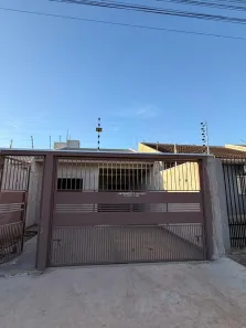 Casa com 3 Quartos à venda, 85m² no Jardim Nova Independência, Sarandi