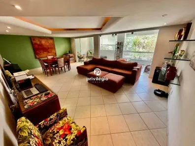 Apartamento com 3 Quartos à venda, 152m² no Barra da Tijuca, Rio de Janeiro