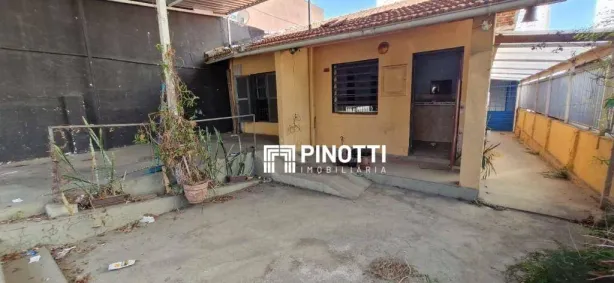 Lote/Terreno à venda, 190m² no Centro, São Bernardo do Campo