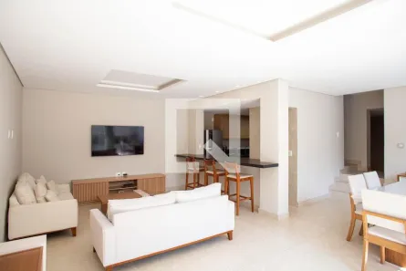 Apartamento com 3 Quartos à venda, 220m² no Sion, Belo Horizonte