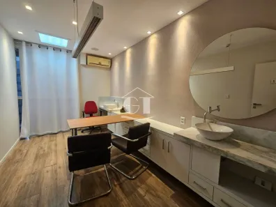 Sala Comercial à venda, 39m² no Jardins, Aracaju