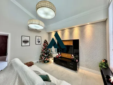 Casa de Condomínio com 3 Quartos à venda, 208m² no Jardim Marabá, Itapetininga