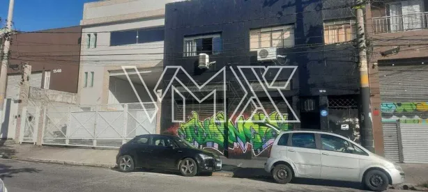 Prédio Comercial à venda, 678m² no Vila Maria, São Paulo
