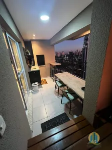 Apartamento com 3 Quartos à venda, 197m² no Tamboré, Santana de Parnaíba