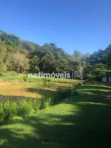 Fazenda/Sítio com 5 Quartos à venda, 42000m² no Jacques Ville, Lagoa Santa