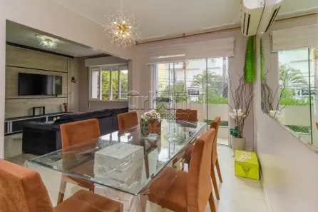 Apartamento com 3 Quartos à venda, 117m² no Santana, Porto Alegre