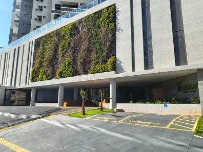 Apartamento com 3 Quartos à venda, 90m² no Parque Amazônia, Goiânia
