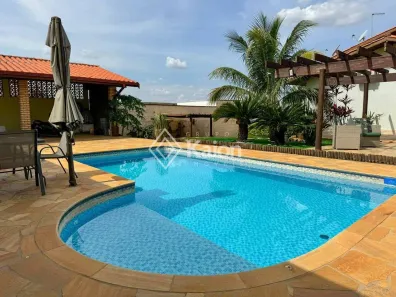 Casa com 2 Quartos à venda, 256m² no Terras de Santa Rosa II, Salto