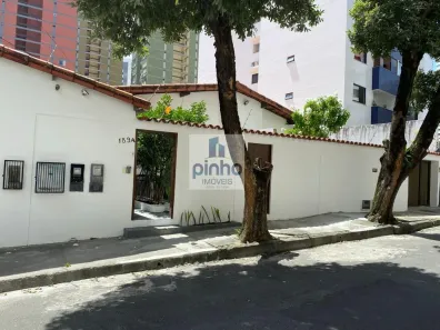Sala Comercial para alugar, 25m² no Pituba, Salvador