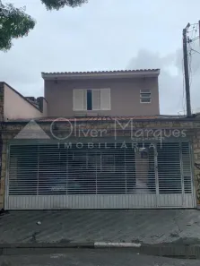 Sobrado com 9 Quartos à venda, 200m² no Presidente Altino, Osasco