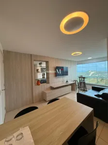 Apartamento com 2 Quartos à venda, 54m² no Ponta Negra, Natal