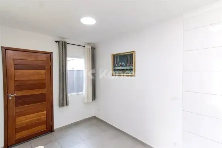 Apartamento com 1 Quarto à venda, 40m² no Vila Medeiros, São Paulo