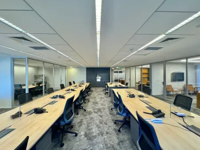 Sala Comercial para alugar, 1705m² no Vila Olímpia, São Paulo