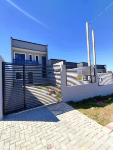 Casa com 3 Quartos à venda, 120m² no Costeira, Araucária