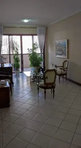 Apartamento com 3 Quartos à venda, 110m² no Centro, Taubaté