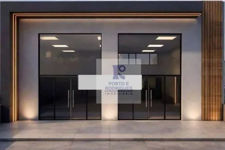 Ponto Comercial para alugar, 263m² no Chácara da Barra, Campinas