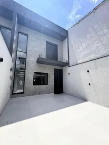 Casa de Condomínio com 3 Quartos à venda, 141m² no Aldeia, Barueri