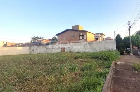 Lote/Terreno à venda, 352m² no Vila Ana Maria, Ribeirão Preto