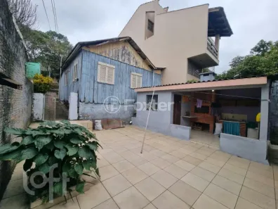 Casa com 3 Quartos à venda, 100m² no Jardim Floresta, Porto Alegre