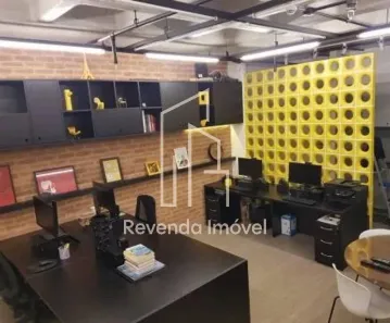 Sala Comercial com 2 Quartos à venda, 39m² no Cerqueira César, São Paulo