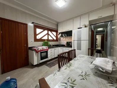 Casa com 2 Quartos à venda, 96m² no Maracanã, Praia Grande