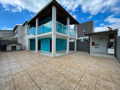 Casa com 4 Quartos à venda, 170m² no Bessa, João Pessoa
