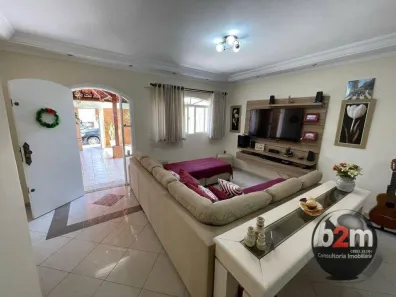 Casa com 3 Quartos para alugar, 303m² no Adalgisa, Osasco
