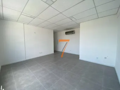 Sala Comercial à venda, 34m² no Pagani, Palhoça