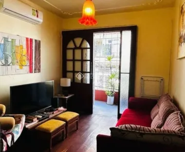 Sobrado com 2 Quartos à venda, 101m² no Centro Histórico, Porto Alegre