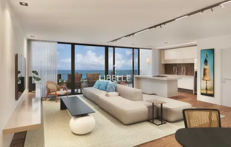 Apartamento com 3 Quartos à venda, 183m² no Paiva, Cabo de Santo Agostinho